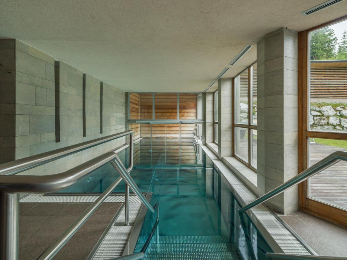 Falkensteiner Residences Edelweiss Katschberghohe Ngoại thất bức ảnh