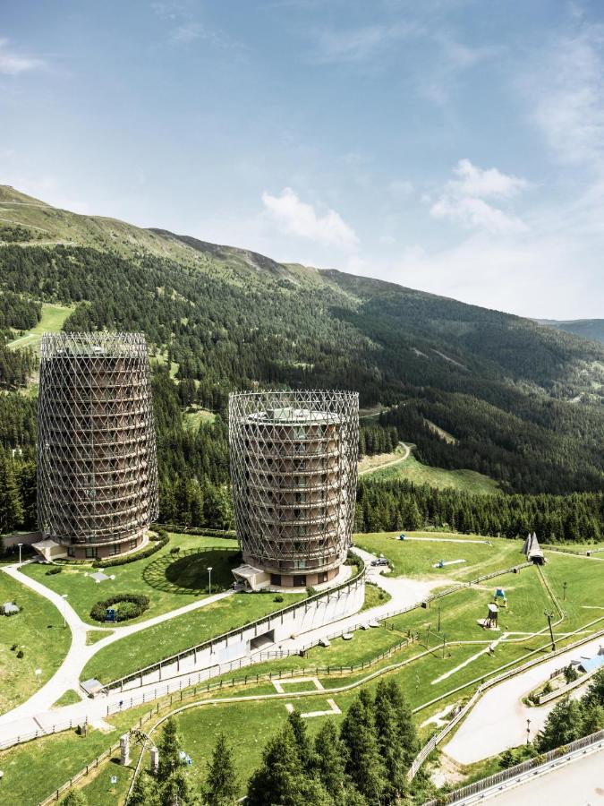 Falkensteiner Residences Edelweiss Katschberghohe Ngoại thất bức ảnh