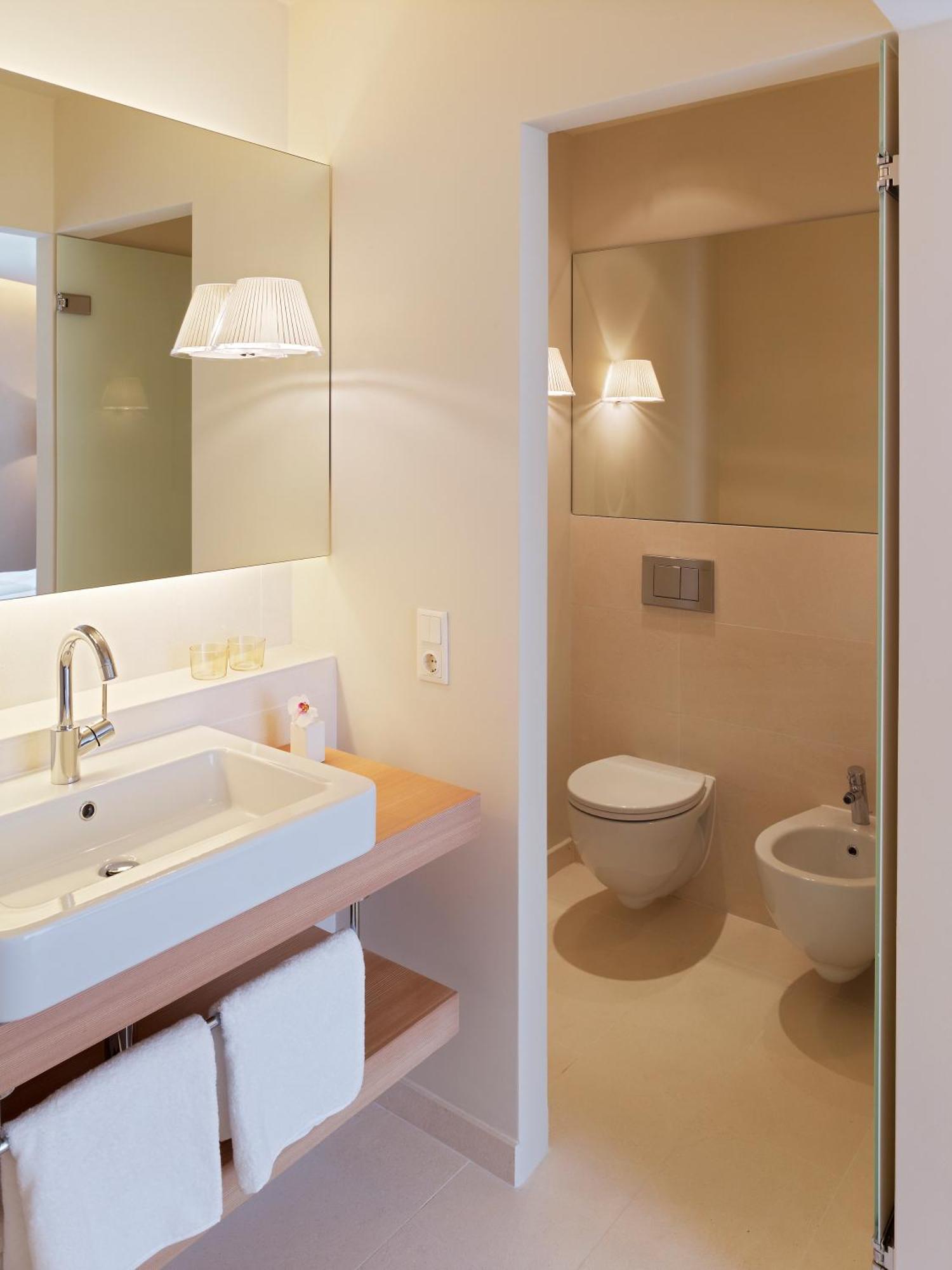 Falkensteiner Residences Edelweiss Katschberghohe Ngoại thất bức ảnh