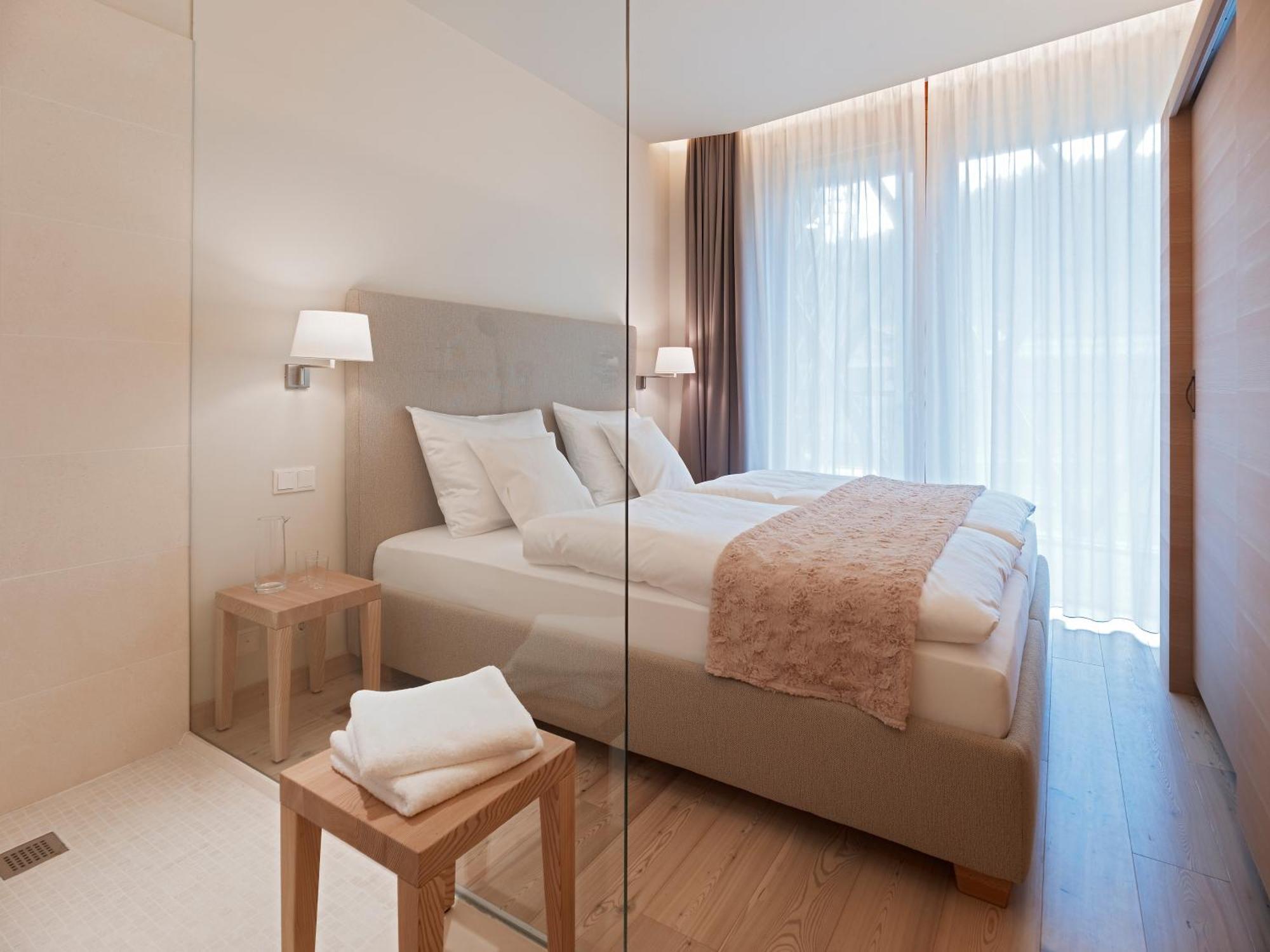 Falkensteiner Residences Edelweiss Katschberghohe Ngoại thất bức ảnh