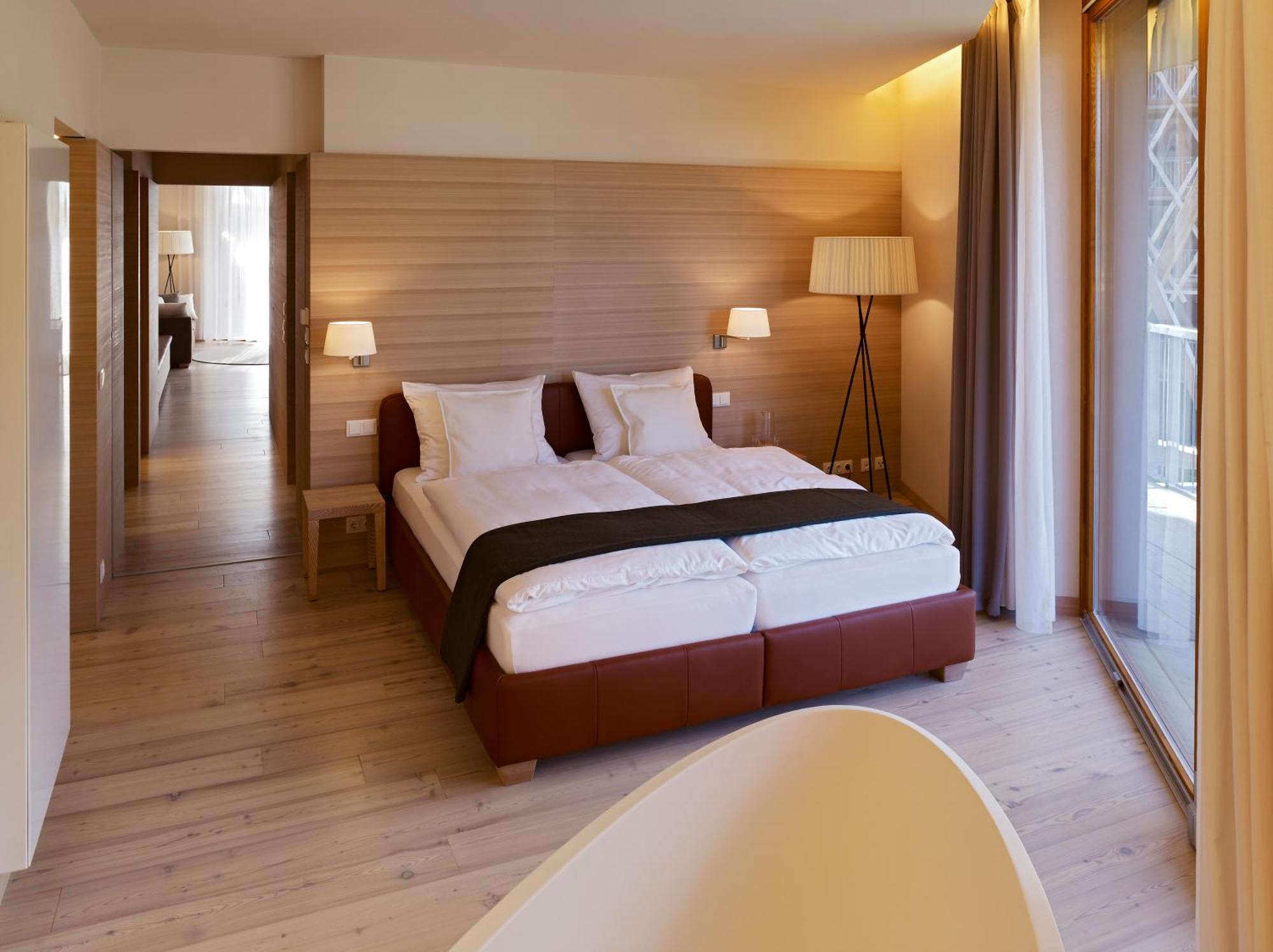 Falkensteiner Residences Edelweiss Katschberghohe Phòng bức ảnh