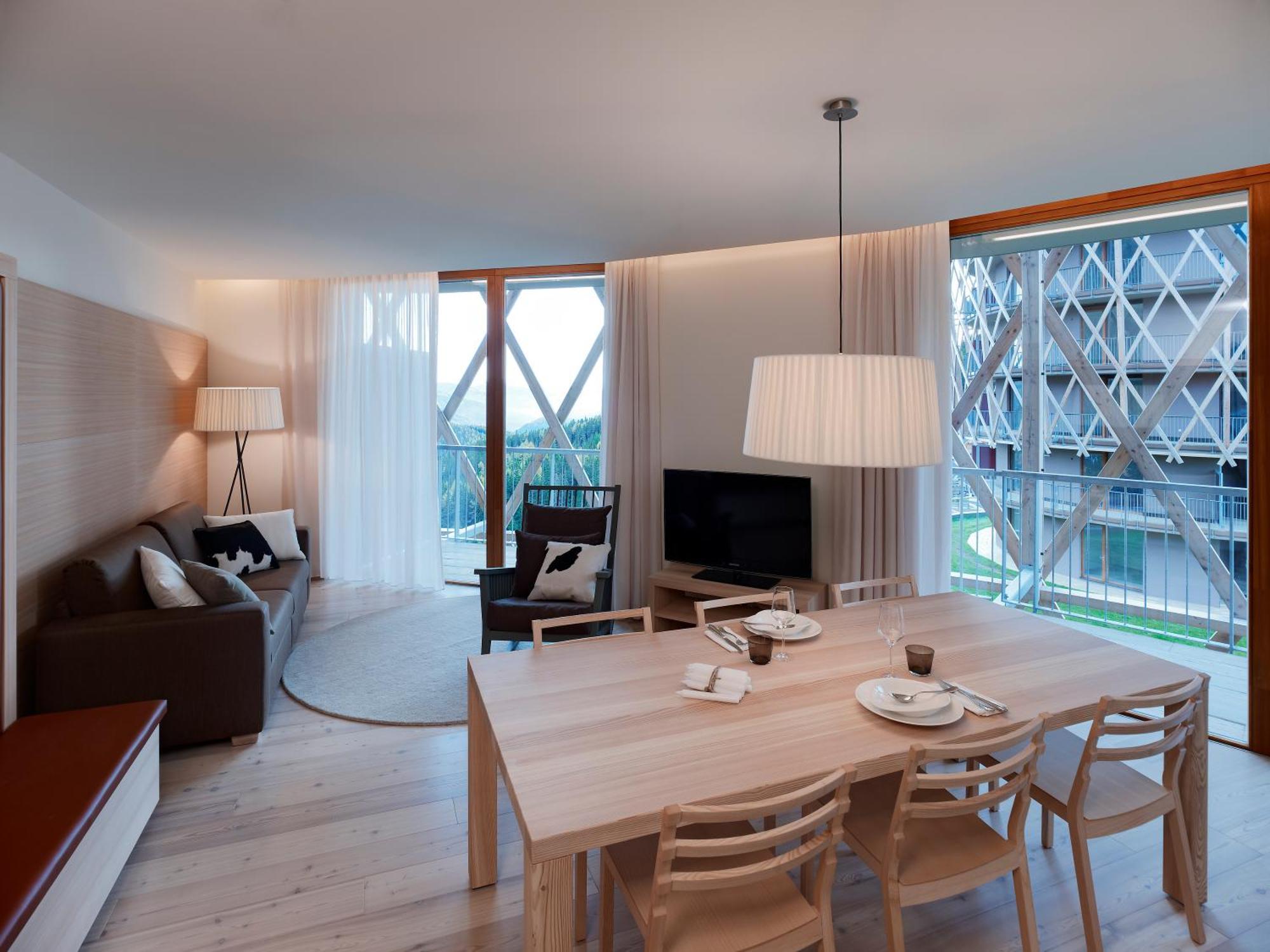 Falkensteiner Residences Edelweiss Katschberghohe Phòng bức ảnh