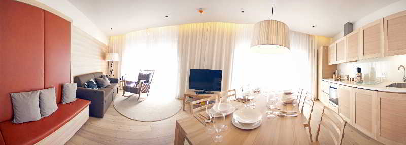 Falkensteiner Residences Edelweiss Katschberghohe Ngoại thất bức ảnh