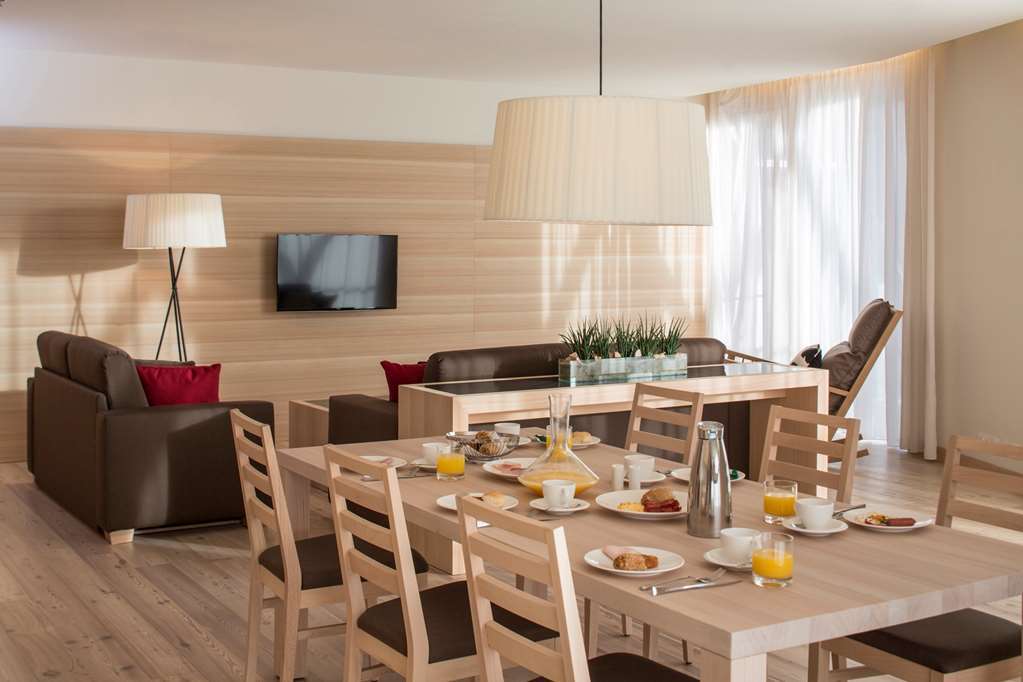 Falkensteiner Residences Edelweiss Katschberghohe Phòng bức ảnh