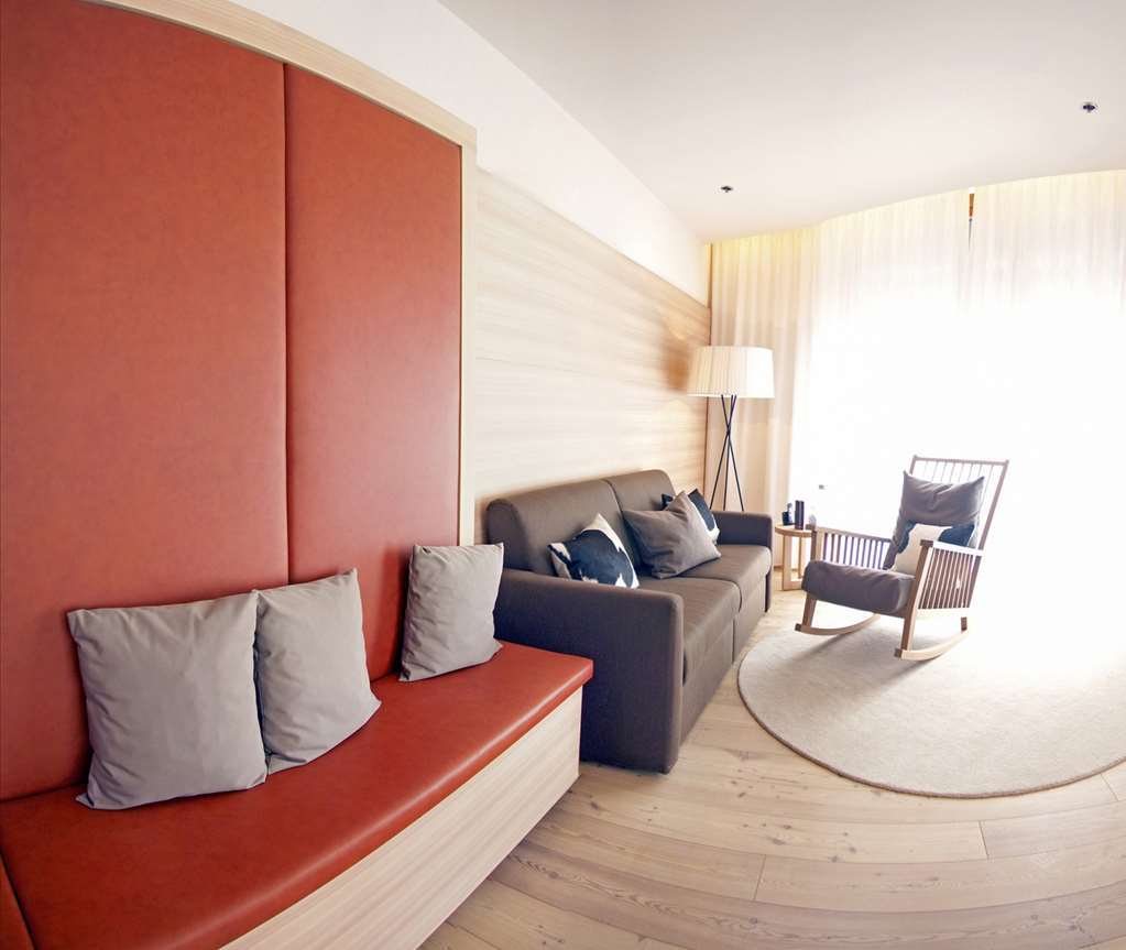Falkensteiner Residences Edelweiss Katschberghohe Phòng bức ảnh