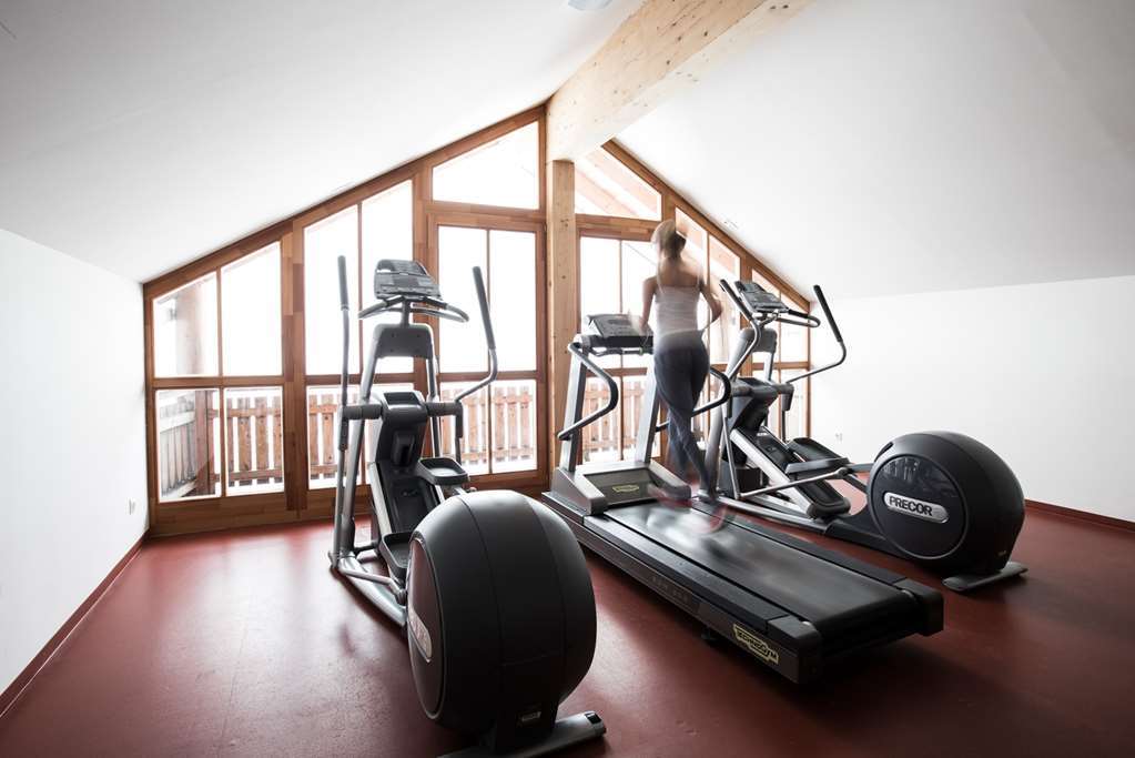 Falkensteiner Residences Edelweiss Katschberghohe Tiện nghi bức ảnh