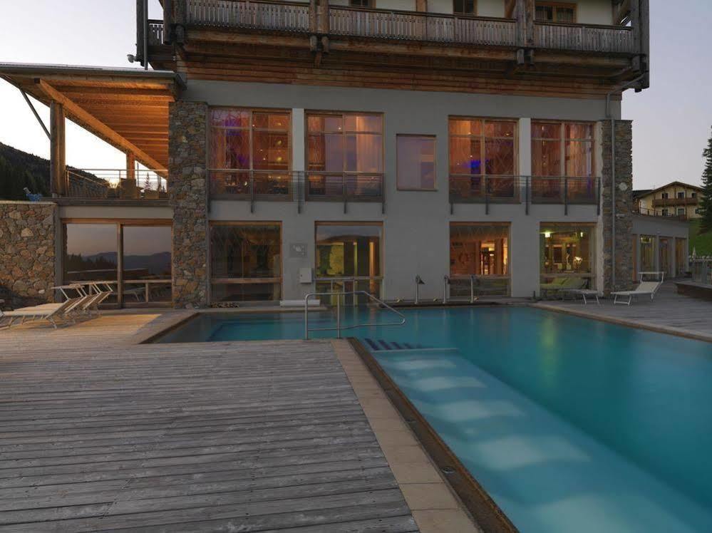 Falkensteiner Residences Edelweiss Katschberghohe Ngoại thất bức ảnh